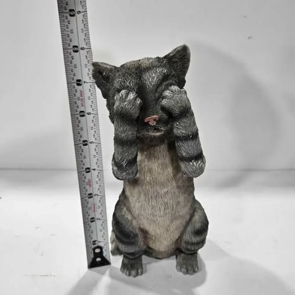 Unbranded cute gray